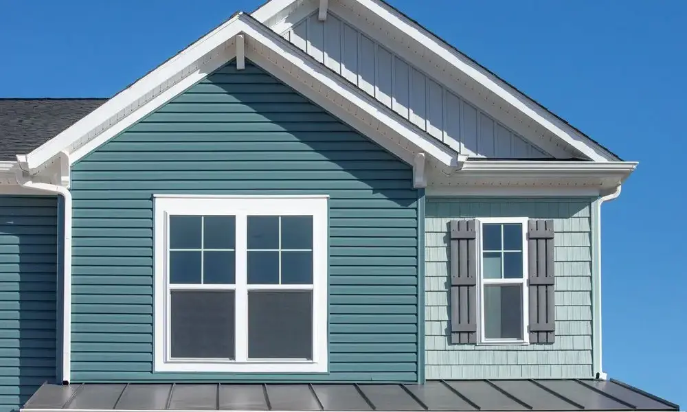 Roof repair and inspection services in Douglass